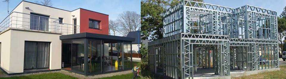 Бунгала, Къщи, Контейнери, Фургони, Гаражи 28м2 - 8.56м х 3.00м