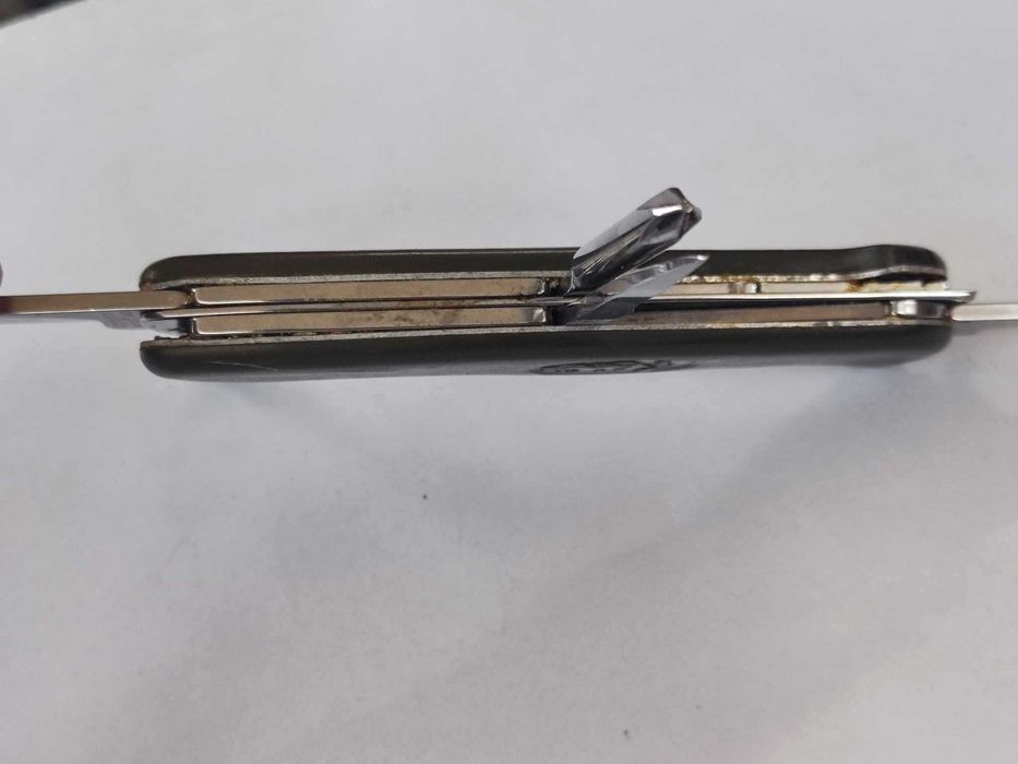 Джобен нож Victorinox DAK – 1993 Centurion