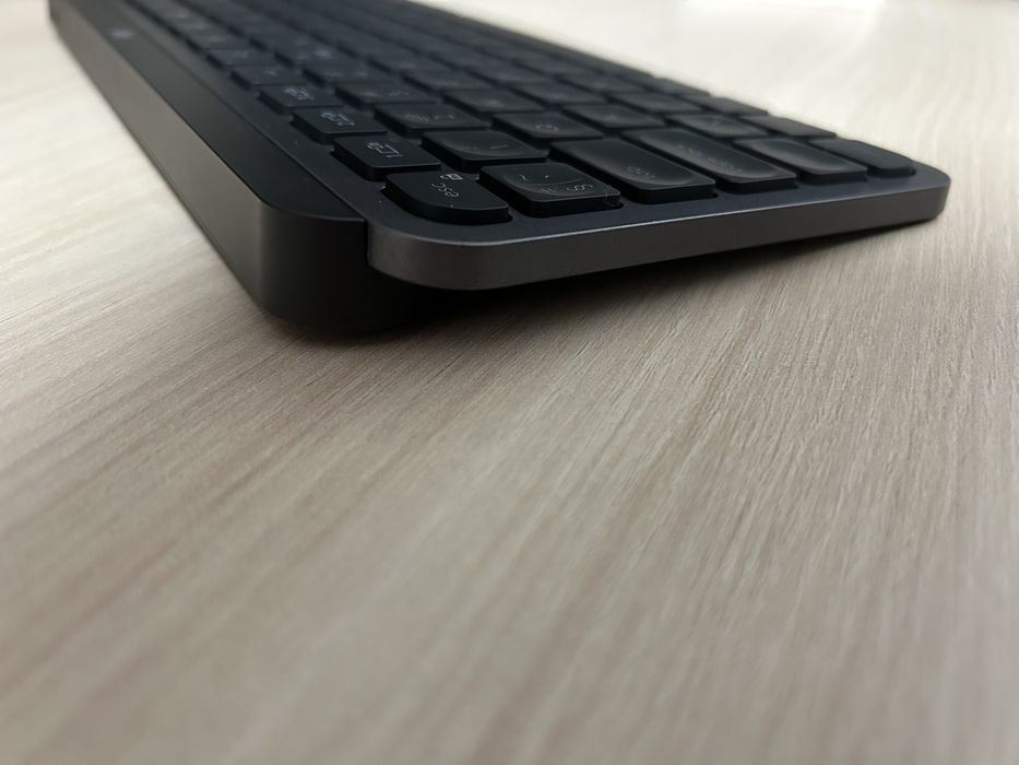 Tastatura Logitech MX Keys Mini