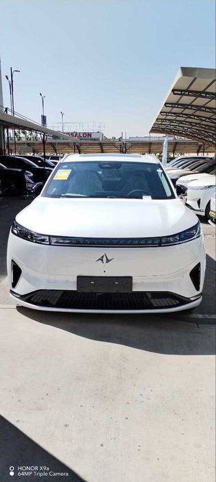 Dong Feng - 008 Restailing - 2026