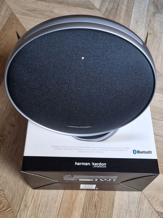 Bluetooth тонколона Harman Kardon Onyx Studio 9