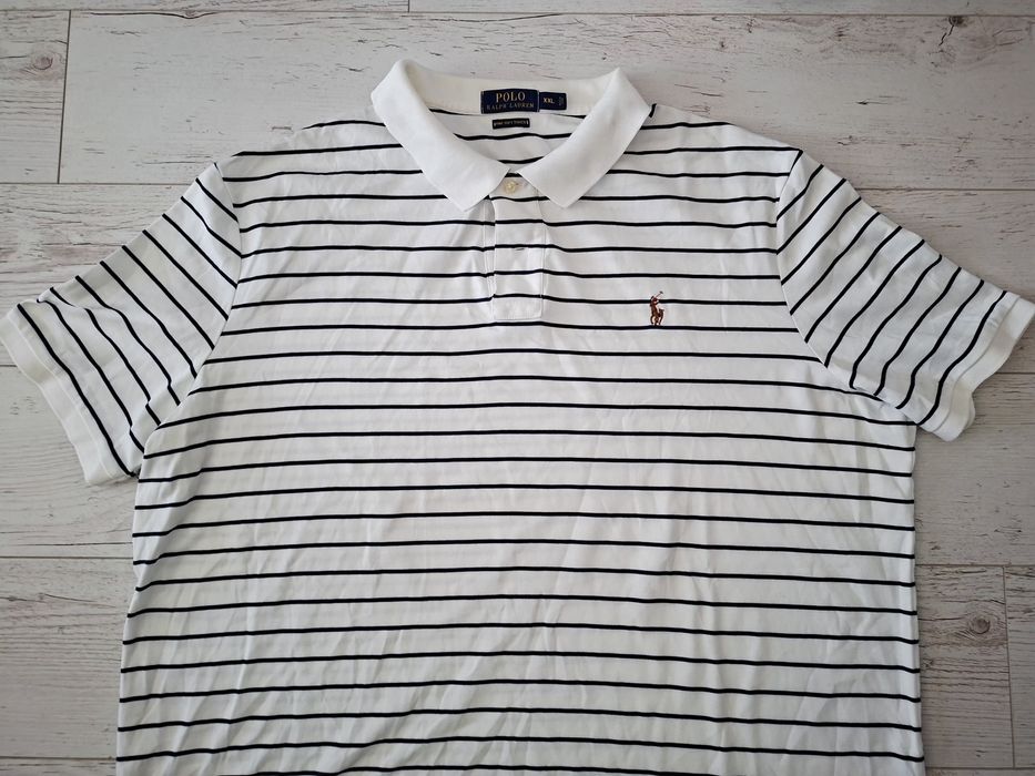 Ralph lauren Polo-Ориг. Тениска