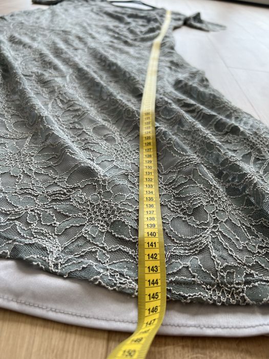 Rochie de ocazie marimea 46 XL