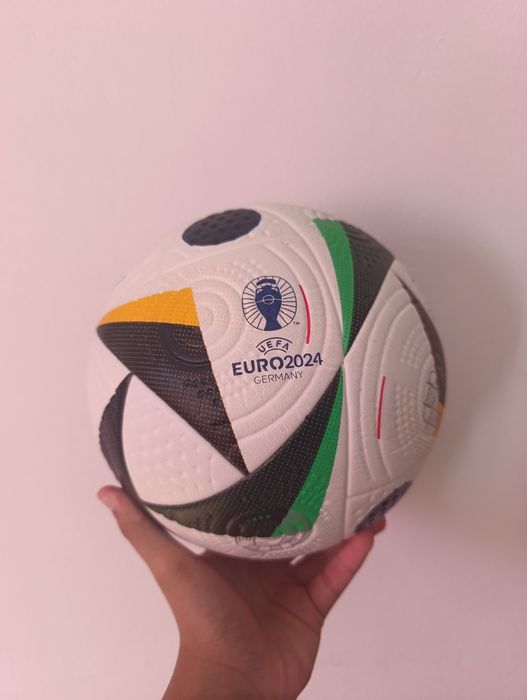 Minge Euro 2024  Germania