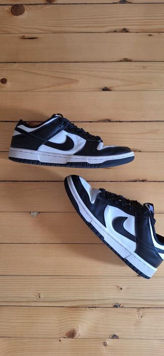 Dunk Low - оригинални