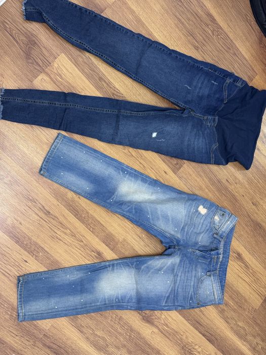 Пакет с Женской  одеждой