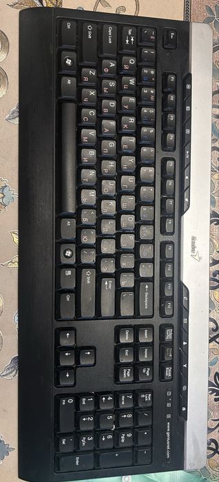 Системный блок Microlab