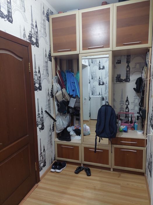 Продаётся квартира, Юнусабад 13 квартал. 3/8/9