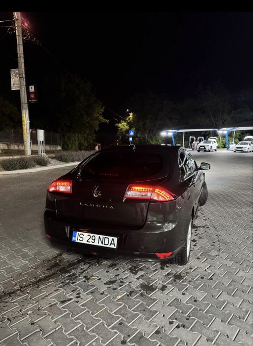 Renault Laguna
