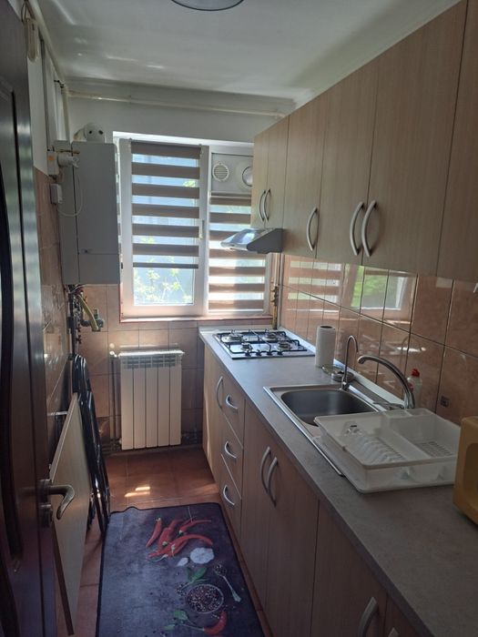 Apartament 2 camere de inchiriat