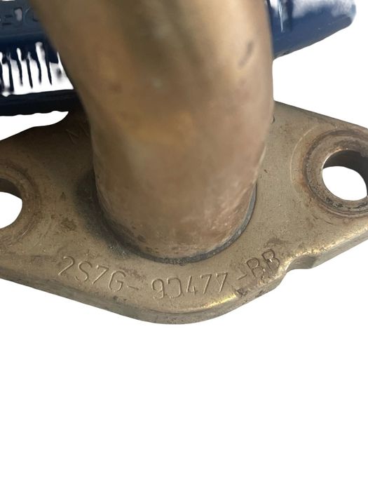 Conducta/Furtun Supapa Egr Ford Mondeo Iii Saloon B4Y 2000 - 2007 1.8I