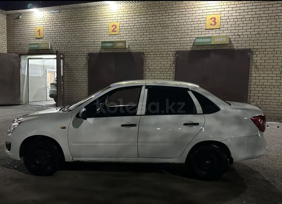 Продам Lada Granta