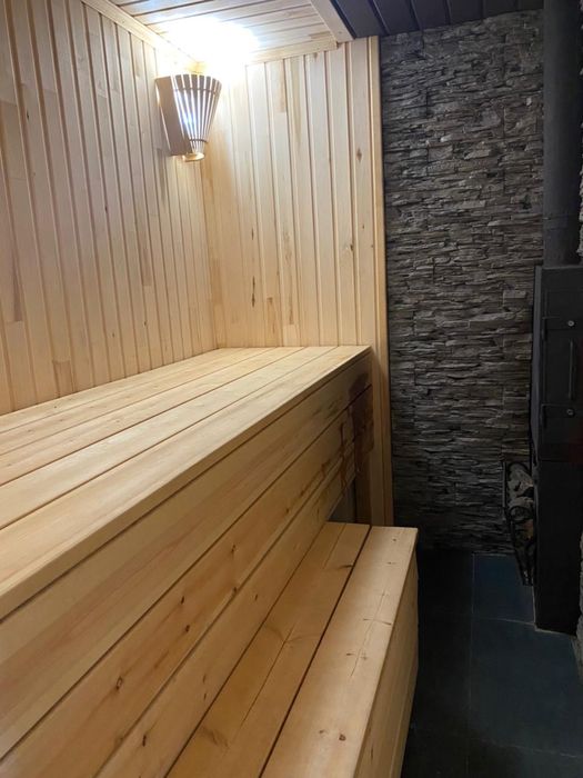 Сдается дом посуточно