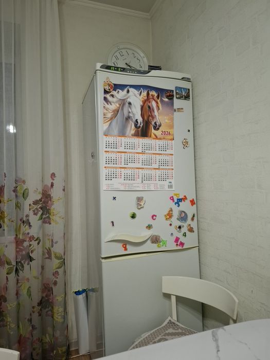 Холодильник Атлант