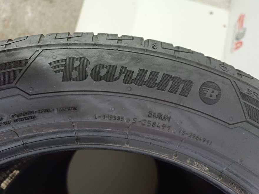 Anvelope 215/55/R17 94V BARUM VARA 215 55 17 94V CP-V20429