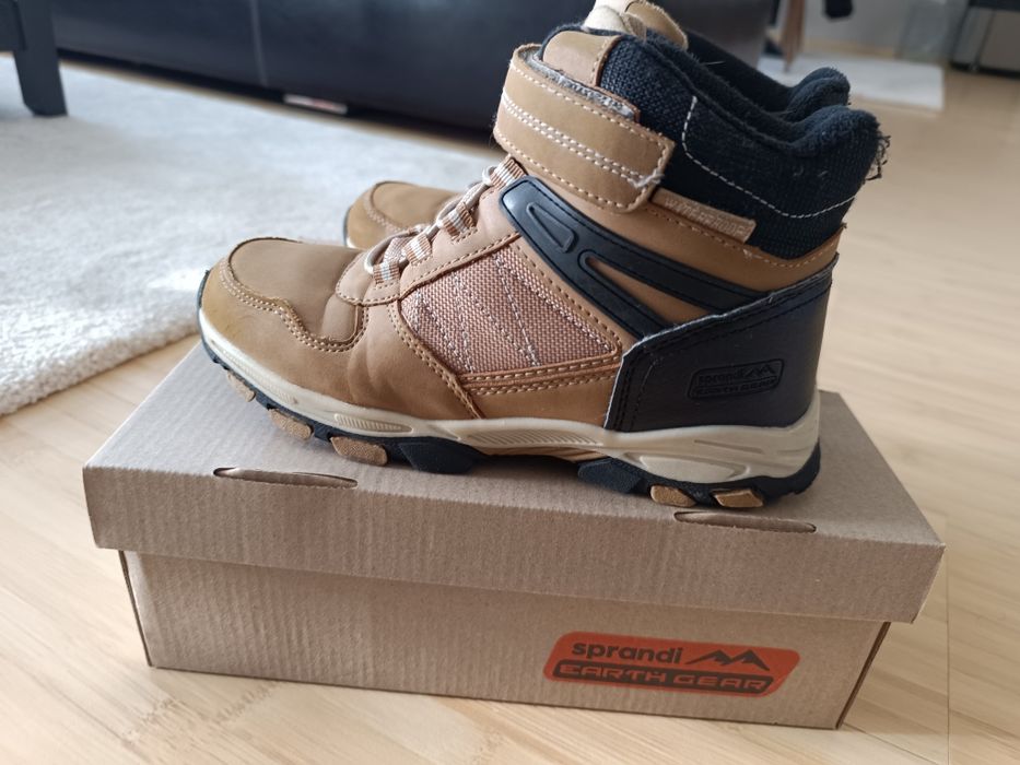 Детски боти за момче