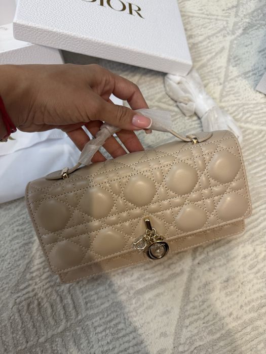 Сумка клатч Dior My Dior