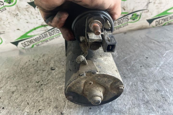 Electromotor 02A 911 023 R Volkswagen VW Golf a 4-a generatie