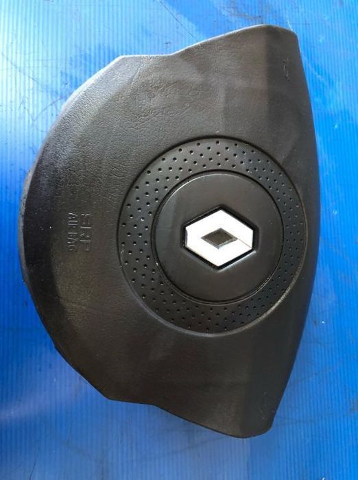 airbag volan renault laguna 2