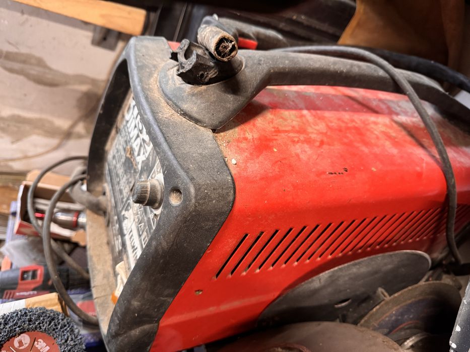 Aparat sudura telwin fir