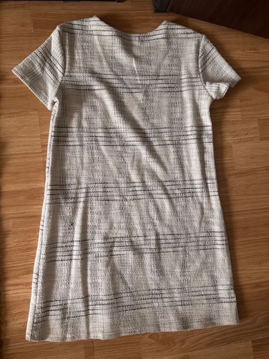 Rochie dreapta Stradivarius