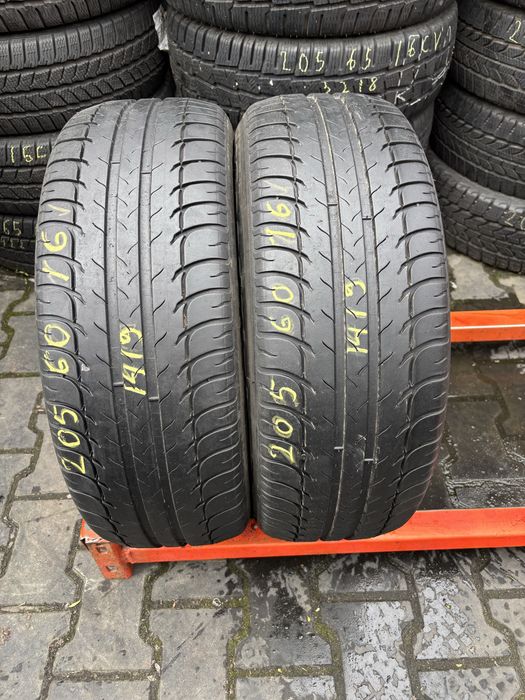 Anvelope Vara 205/60/16 BFGoodrich g-Grip 205 60 16 R16