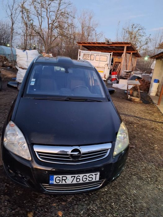 De vânzare Opel Zafira