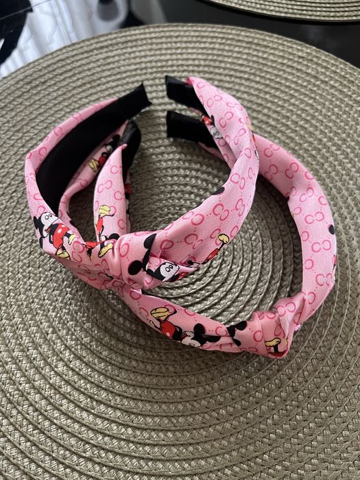 Ръчно изработени диадеми