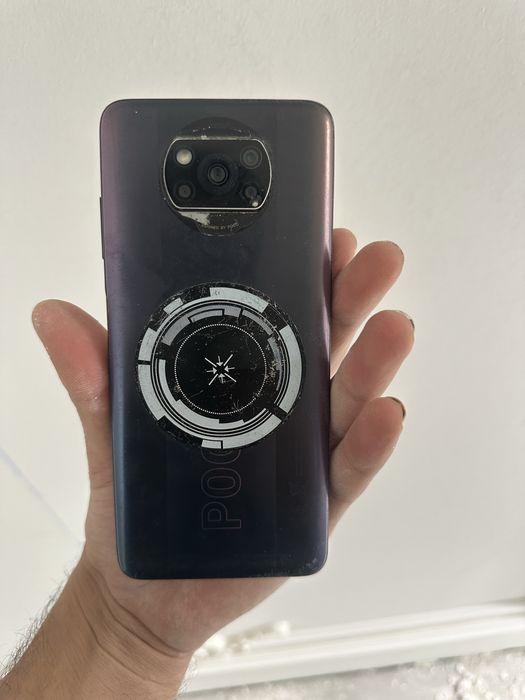 Poco X3 pro 128g