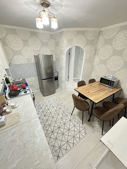 Толебаева 20 Центр