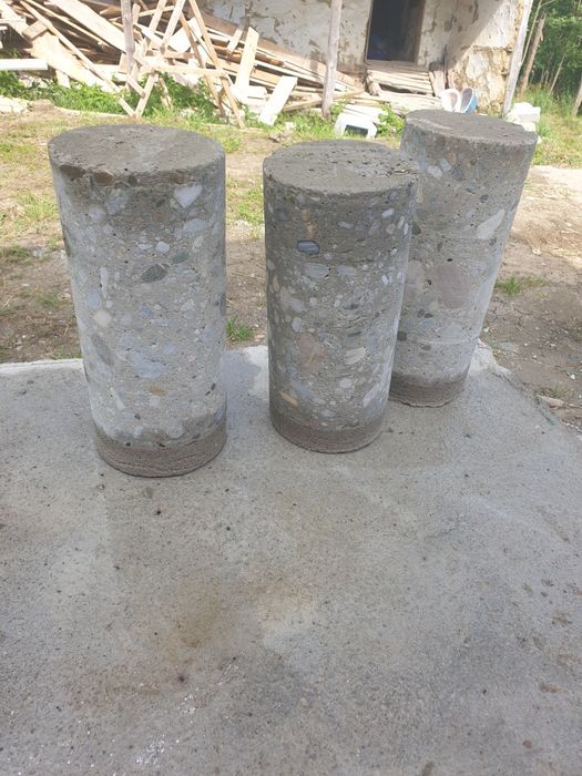 Execut gauri hota centrala,canalizare,aerisire,ac,decupari beton/bca