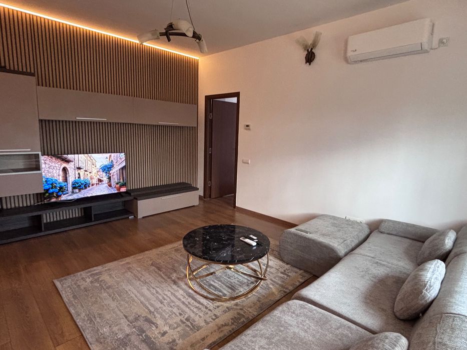 Apartament 2 camere matei millo