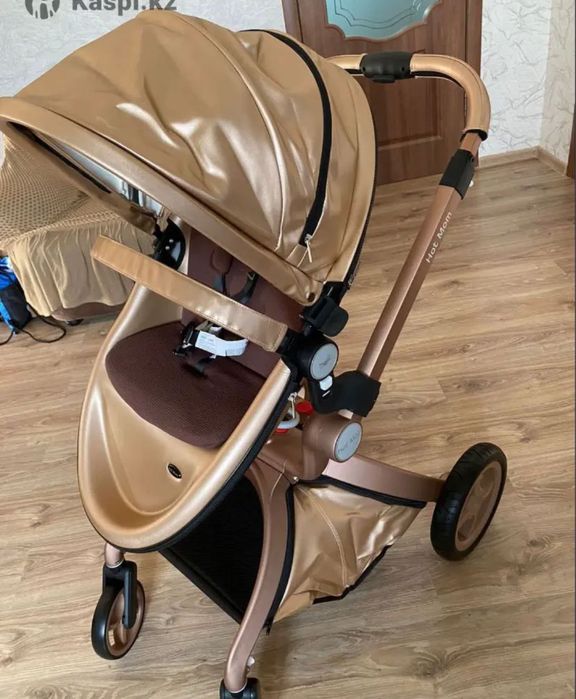 Продаю детскую коляску