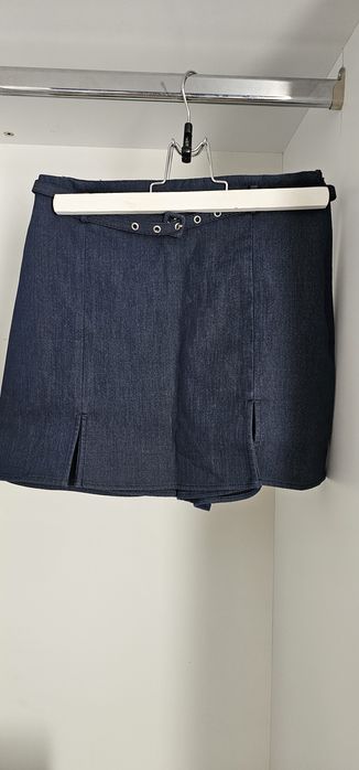 Дънки 7лв.  Слим