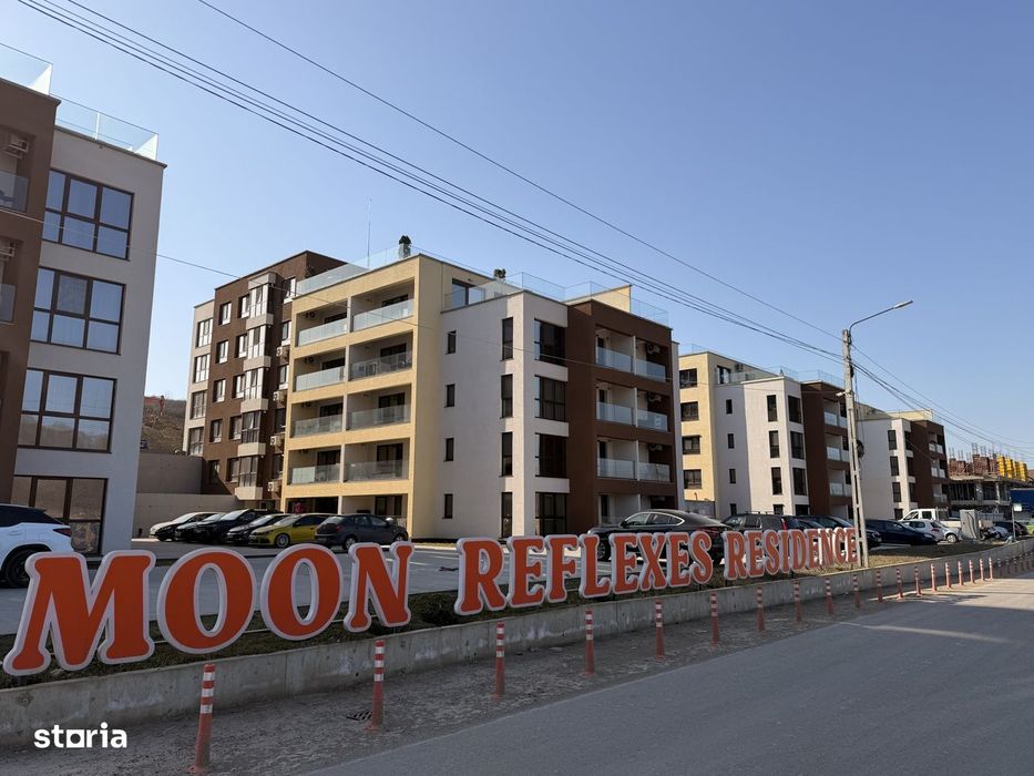 Apartament 1 camera Decomandat Șorogari Little Texas Aeroport