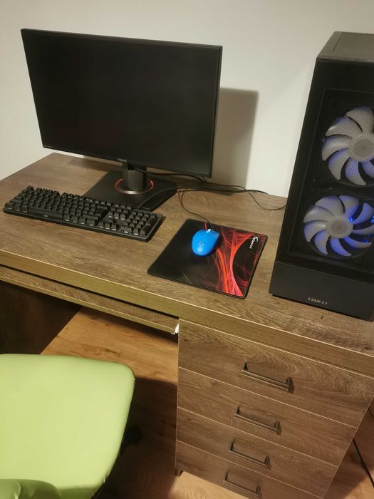 Гейминг компютър