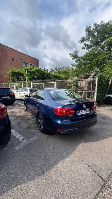 VOLKSWAGEN Jetta 2013 — imagine 2