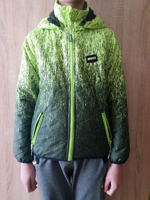 Пролетно / есенно яке