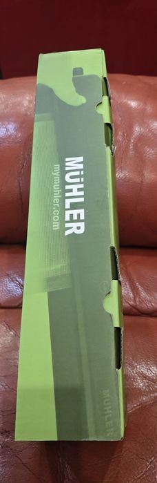 Нова вакуум машина