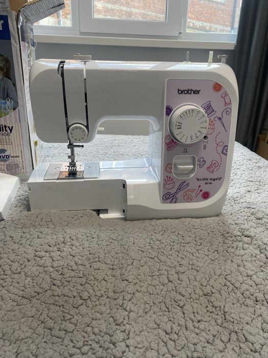 Шивашки машини (различни модели)