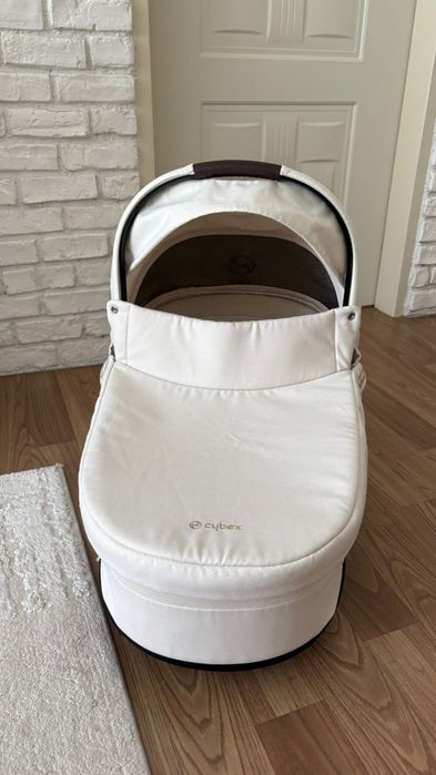 Cybex бебешки кош