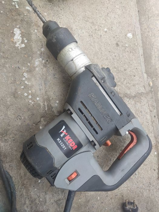 Перфоратор сатылады