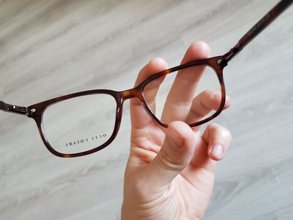 Rama ochelari vedere barbati marime s gen moscot tom