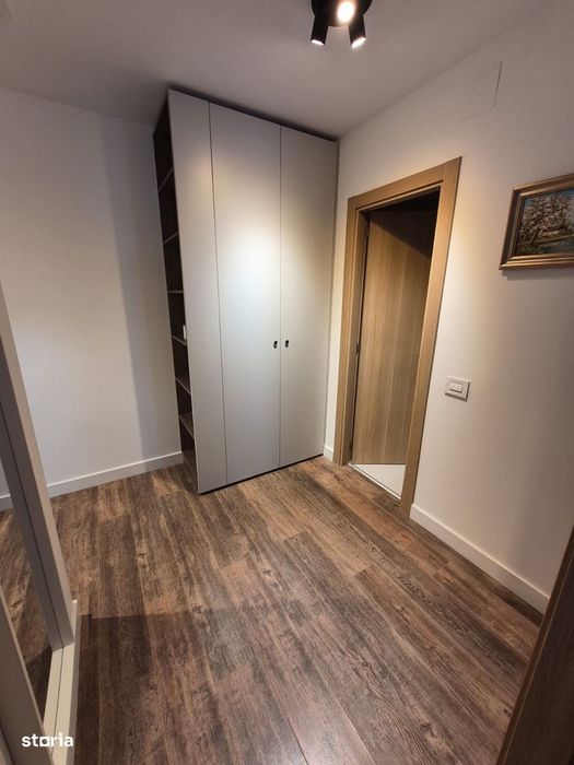 Apartament 3 Camere Parcului20 - Mobilat - Gata De Mutat