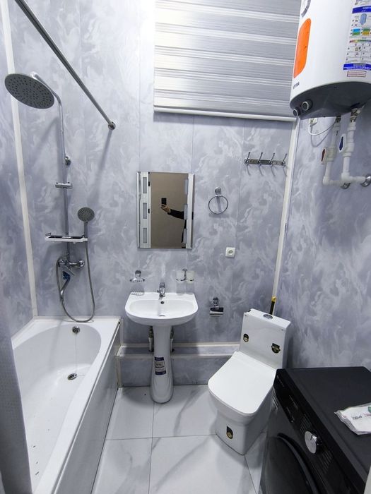 Сдается 1 комнатная люкс Кафтархона