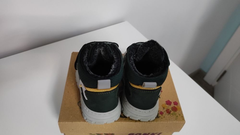 Боти на марката Понки