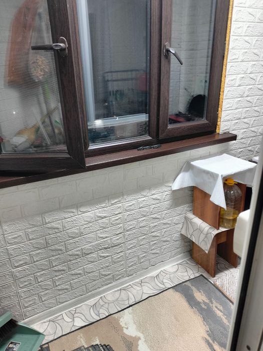 Продаётся квартира в жаркенте
