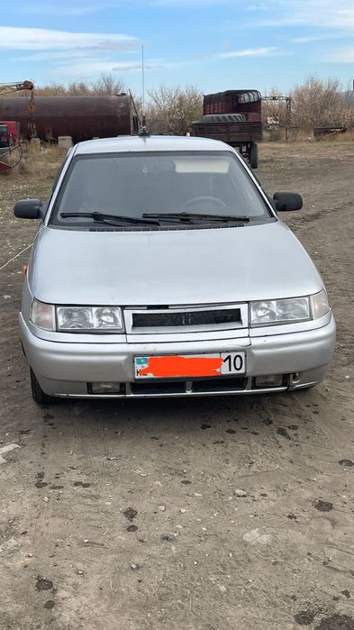 Продам 12шку!2001год,мотор 120