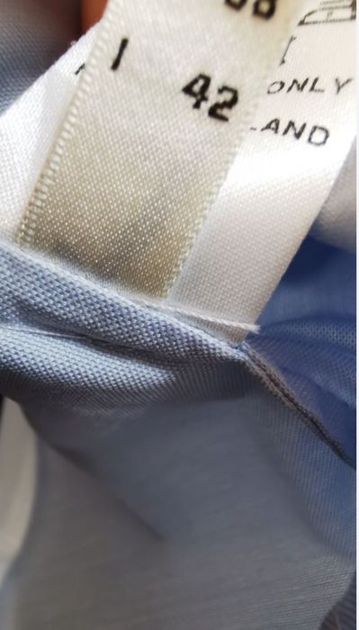 Eudon Choi рубашка женская