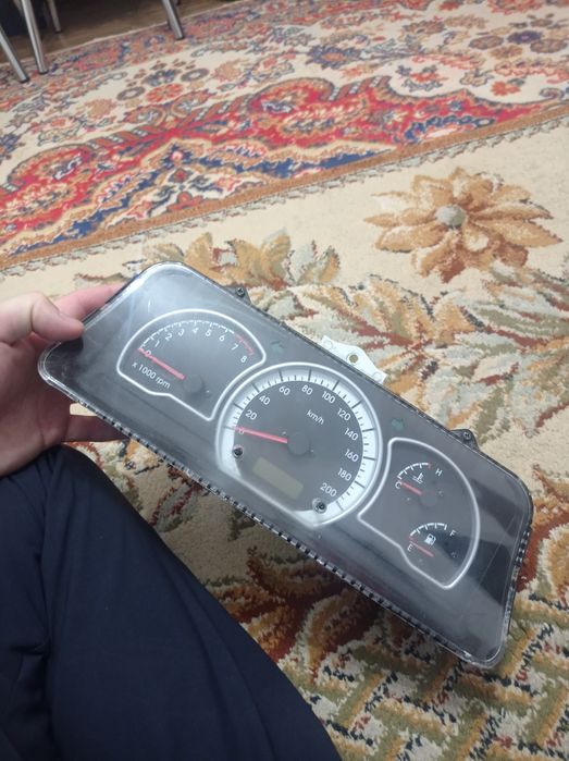 Нексия 2 щиток прибор сатылады